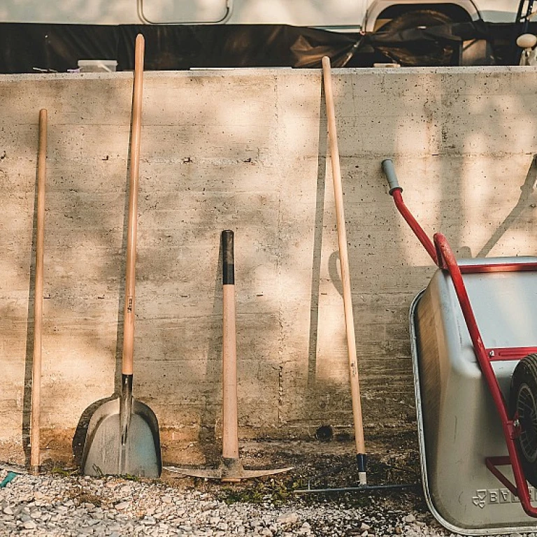 L'importance de l'huile pour chaîne de tronçonneuse dans le jardinage