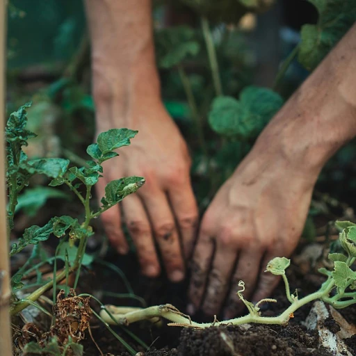 Optimisez votre jardin avec une tondeuse thermique équipée du mulching