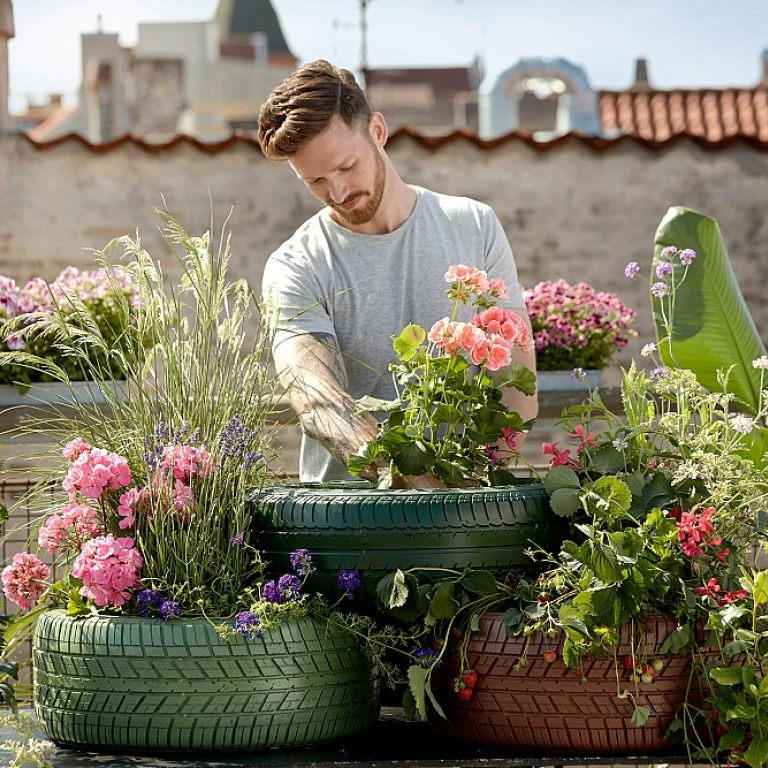 Optimisez votre jardinage avec un broyeur de branches thermique