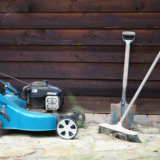 Optimisez votre jardin avec un tracteur tondeuse Husqvarna