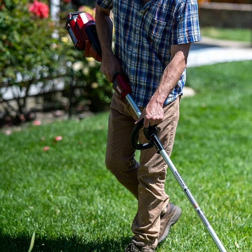 Les outils indispensables pour un micro tracteur en jardinage