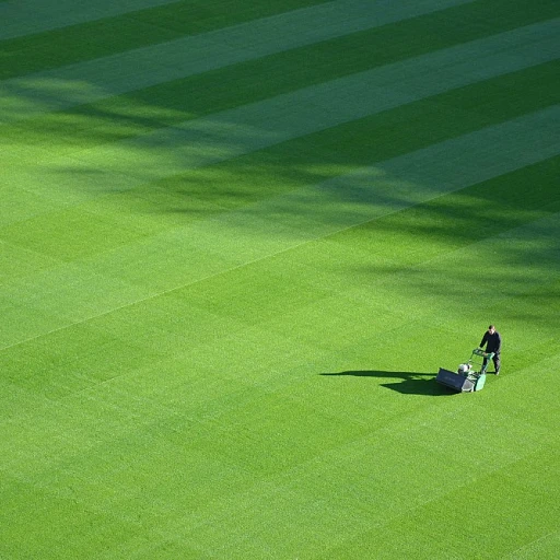 Optimiser votre jardin avec un broyeur pour herbe