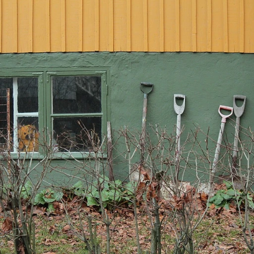 Tondeuse débroussailleuse : un outil indispensable pour votre jardin