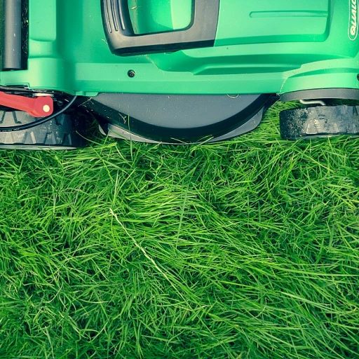 Explorez la tondeuse autoportée Husqvarna pour un jardin impeccable